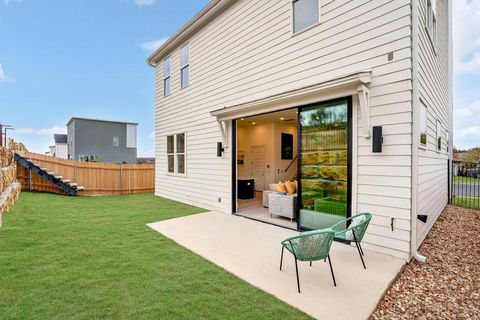 Tiny photo for 5601 Toscana Ave, Austin, TX 78724 (MLS # 3096238)