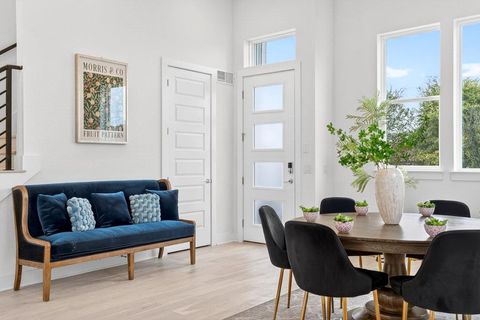 Tiny photo for 5601 Toscana Ave, Austin, TX 78724 (MLS # 3096238)