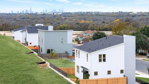 Tiny photo for 5601 Toscana Ave, Austin, TX 78724 (MLS # 3096238)