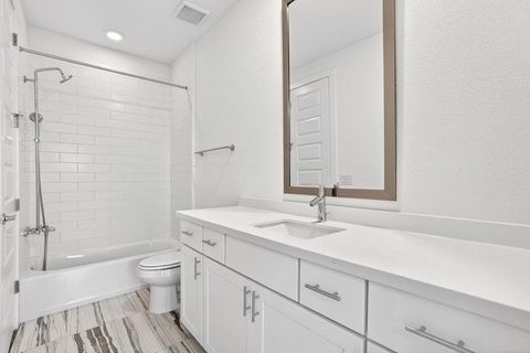 Tiny photo for 5601 Toscana Ave, Austin, TX 78724 (MLS # 3096238)