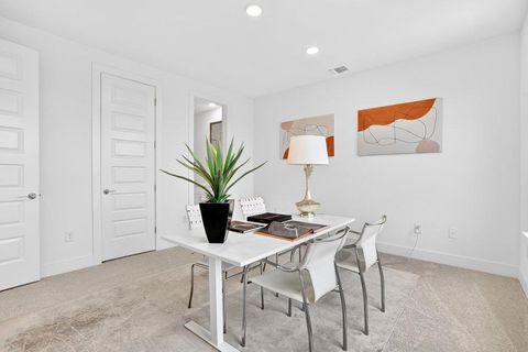 Tiny photo for 5601 Toscana Ave, Austin, TX 78724 (MLS # 3096238)