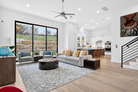 5601 Toscana Ave Austin TX 78724