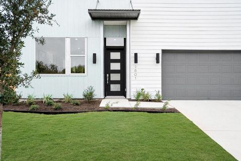 Tiny photo for 5601 Toscana Ave, Austin, TX 78724 (MLS # 3096238)