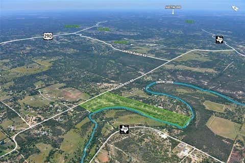 Photo of 2151 - 2171 Onion Creek BND, Driftwood, TX 78619 (MLS # 6880074)