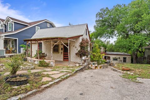 1502 Alta Vista Ave Austin TX 78704
