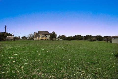 A home in Leander