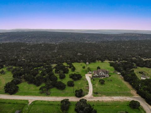 A home in Leander