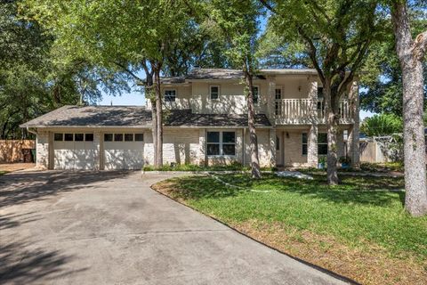 102 Bonwood DR Round Rock TX 78681