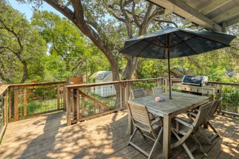Tiny photo for 705 Patterson Ave, Austin, TX 78703 (MLS # 4800359)