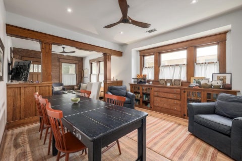 Tiny photo for 705 Patterson Ave, Austin, TX 78703 (MLS # 4800359)