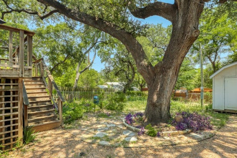 Tiny photo for 705 Patterson Ave, Austin, TX 78703 (MLS # 4800359)