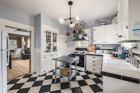 Tiny photo for 705 Patterson Ave, Austin, TX 78703 (MLS # 4800359)