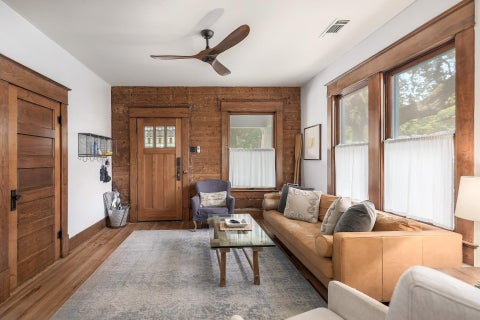 Tiny photo for 705 Patterson Ave, Austin, TX 78703 (MLS # 4800359)