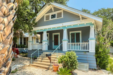 Tiny photo for 705 Patterson Ave, Austin, TX 78703 (MLS # 4800359)