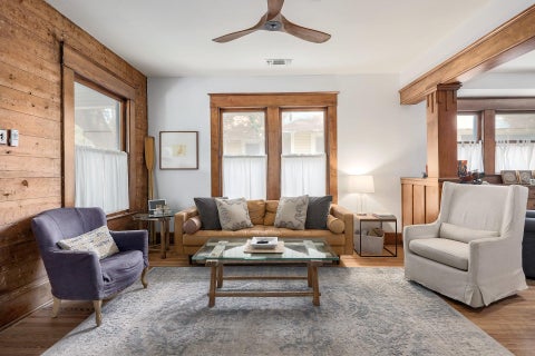 Tiny photo for 705 Patterson Ave, Austin, TX 78703 (MLS # 4800359)