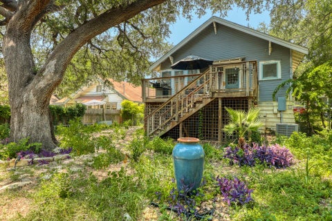 Tiny photo for 705 Patterson Ave, Austin, TX 78703 (MLS # 4800359)