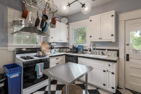 Tiny photo for 705 Patterson Ave, Austin, TX 78703 (MLS # 4800359)