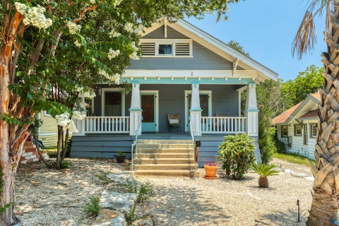 Photo of 705 Patterson Ave, Austin, TX 78703 (MLS # 4800359)