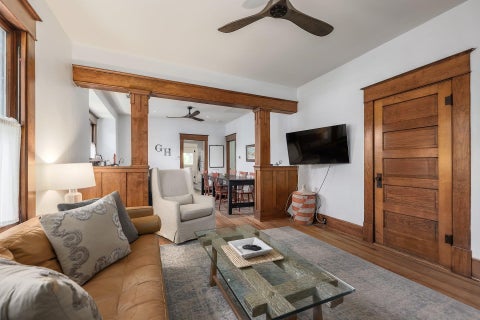 Tiny photo for 705 Patterson Ave, Austin, TX 78703 (MLS # 4800359)