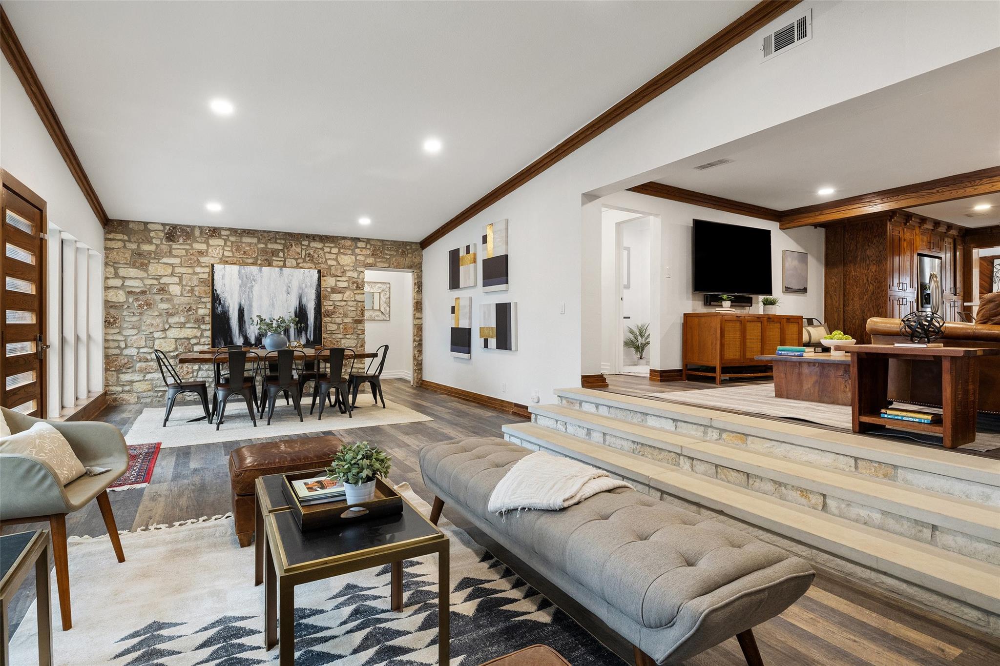 119 Vicinity TRL