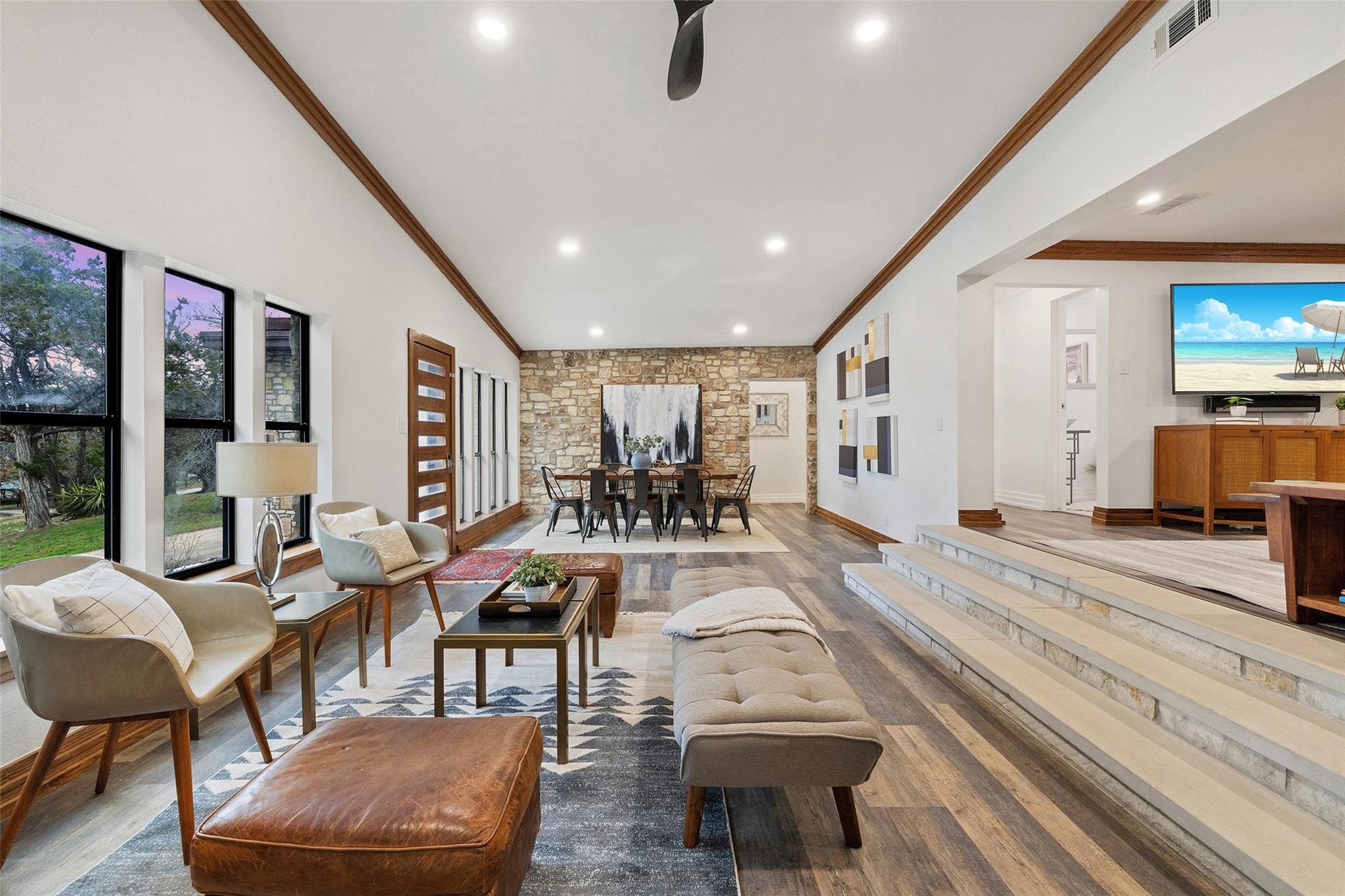 119 Vicinity TRL