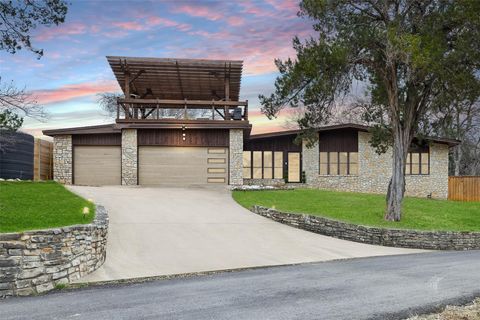 119 Vicinity TRL Spicewood TX 78669