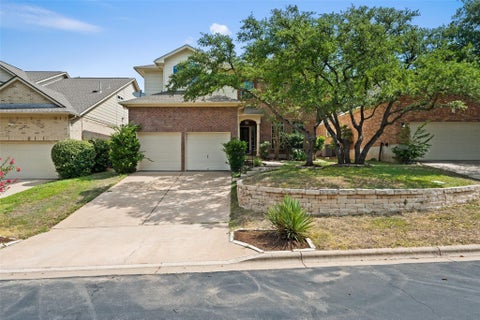 Photo of 12536 Canyon Glen DR, Austin, TX 78732 (MLS # 5143776)