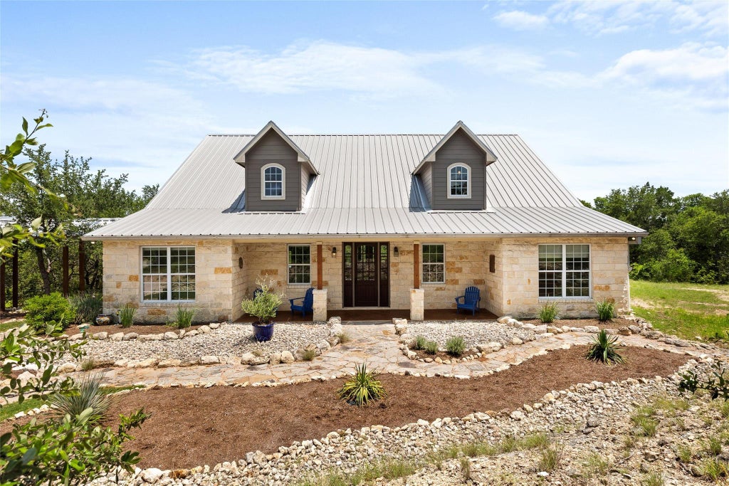 Photo of 251 Seth HVN, Dripping Springs, TX 78620 (MLS # 9325036)