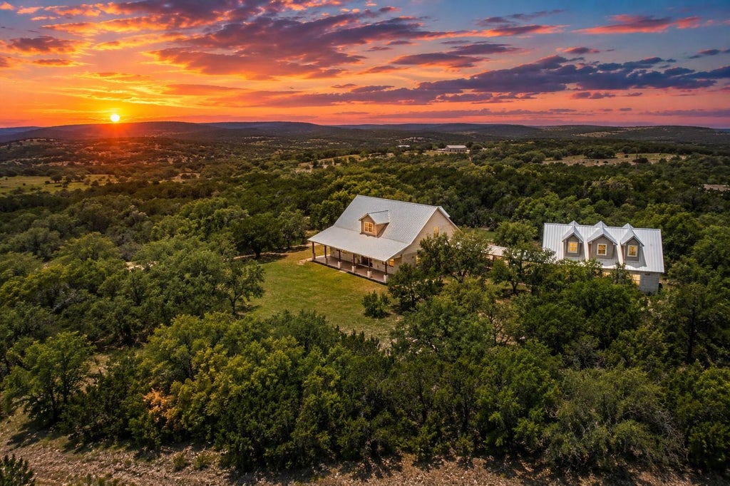 Photo of 251 Seth HVN, Dripping Springs, TX 78620 (MLS # 9325036)