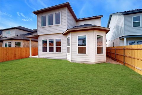 Tiny photo for 13111 Geary DR, Austin, TX 78652 (MLS # 7604006)