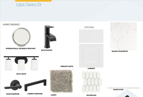 Tiny photo for 13111 Geary DR, Austin, TX 78652 (MLS # 7604006)