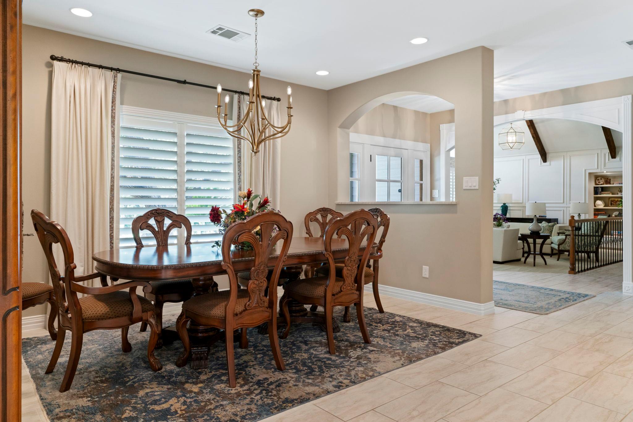 2911 Gabriel View DR