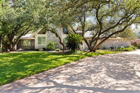2911 Gabriel View DR Georgetown TX 78628