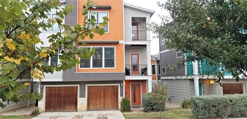 Photo of 2020 Tripshaw LN #65C, Austin, TX 78741 (MLS # 6998252)