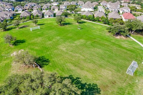 Tiny photo for 5028 Olimpico WAY, Leander, TX 78641 (MLS # 8233896)