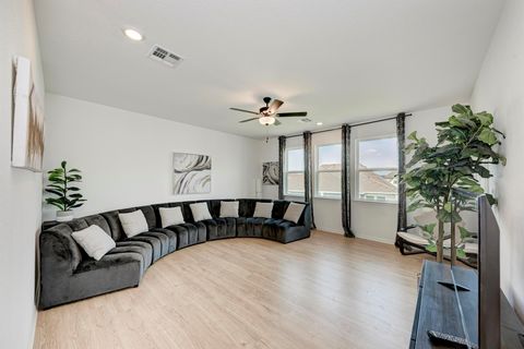 Tiny photo for 5028 Olimpico WAY, Leander, TX 78641 (MLS # 8233896)