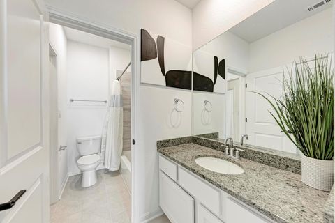 Tiny photo for 5028 Olimpico WAY, Leander, TX 78641 (MLS # 8233896)