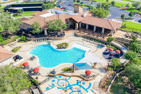 Tiny photo for 5028 Olimpico WAY, Leander, TX 78641 (MLS # 8233896)
