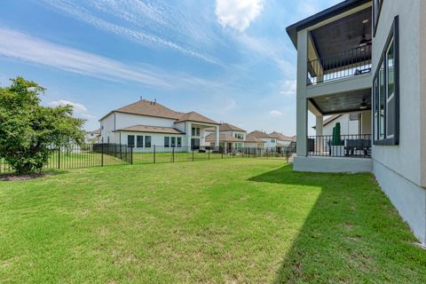 Tiny photo for 5028 Olimpico WAY, Leander, TX 78641 (MLS # 8233896)