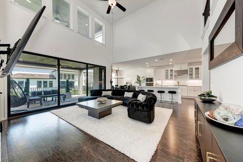 Tiny photo for 5028 Olimpico WAY, Leander, TX 78641 (MLS # 8233896)