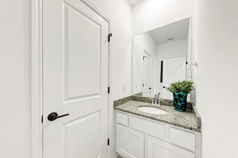 Tiny photo for 5028 Olimpico WAY, Leander, TX 78641 (MLS # 8233896)