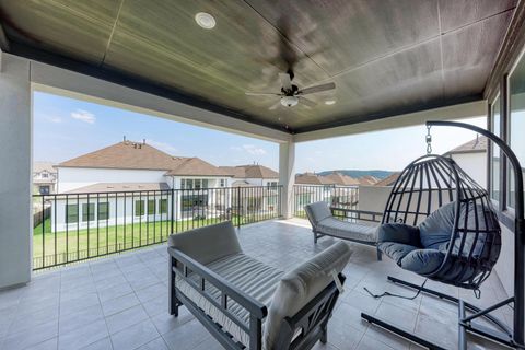 Tiny photo for 5028 Olimpico WAY, Leander, TX 78641 (MLS # 8233896)