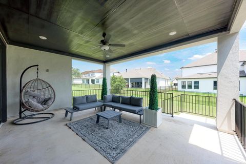 Tiny photo for 5028 Olimpico WAY, Leander, TX 78641 (MLS # 8233896)