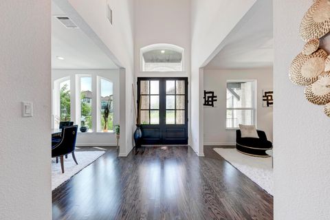 Tiny photo for 5028 Olimpico WAY, Leander, TX 78641 (MLS # 8233896)