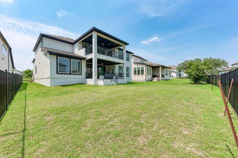 Tiny photo for 5028 Olimpico WAY, Leander, TX 78641 (MLS # 8233896)