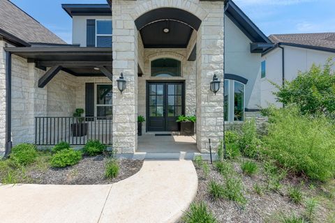 Tiny photo for 5028 Olimpico WAY, Leander, TX 78641 (MLS # 8233896)