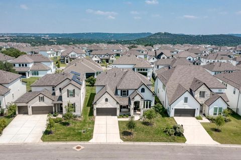 5028 Olimpico WAY Leander TX 78641