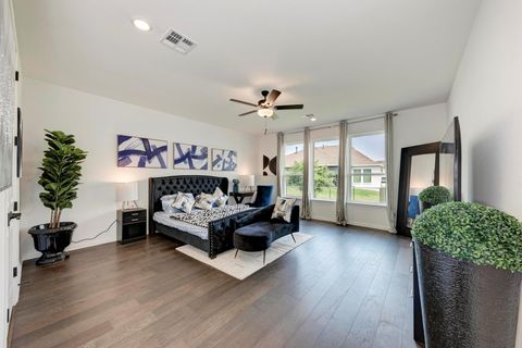 Tiny photo for 5028 Olimpico WAY, Leander, TX 78641 (MLS # 8233896)