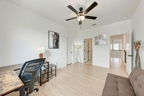 Tiny photo for 5028 Olimpico WAY, Leander, TX 78641 (MLS # 8233896)