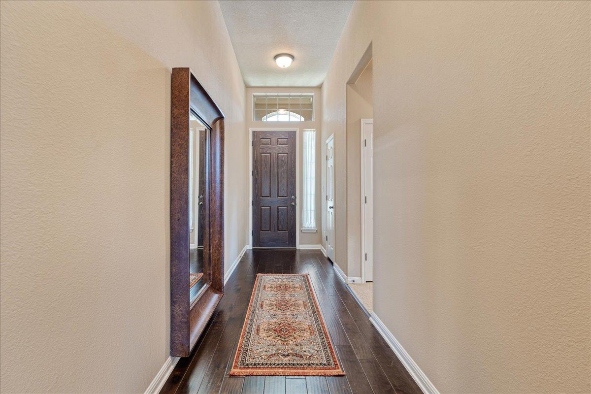 2704 Granite Hill DR